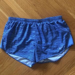 ✨LIKE NEW✨NIKE Dri Fit Shorts Sz L!!